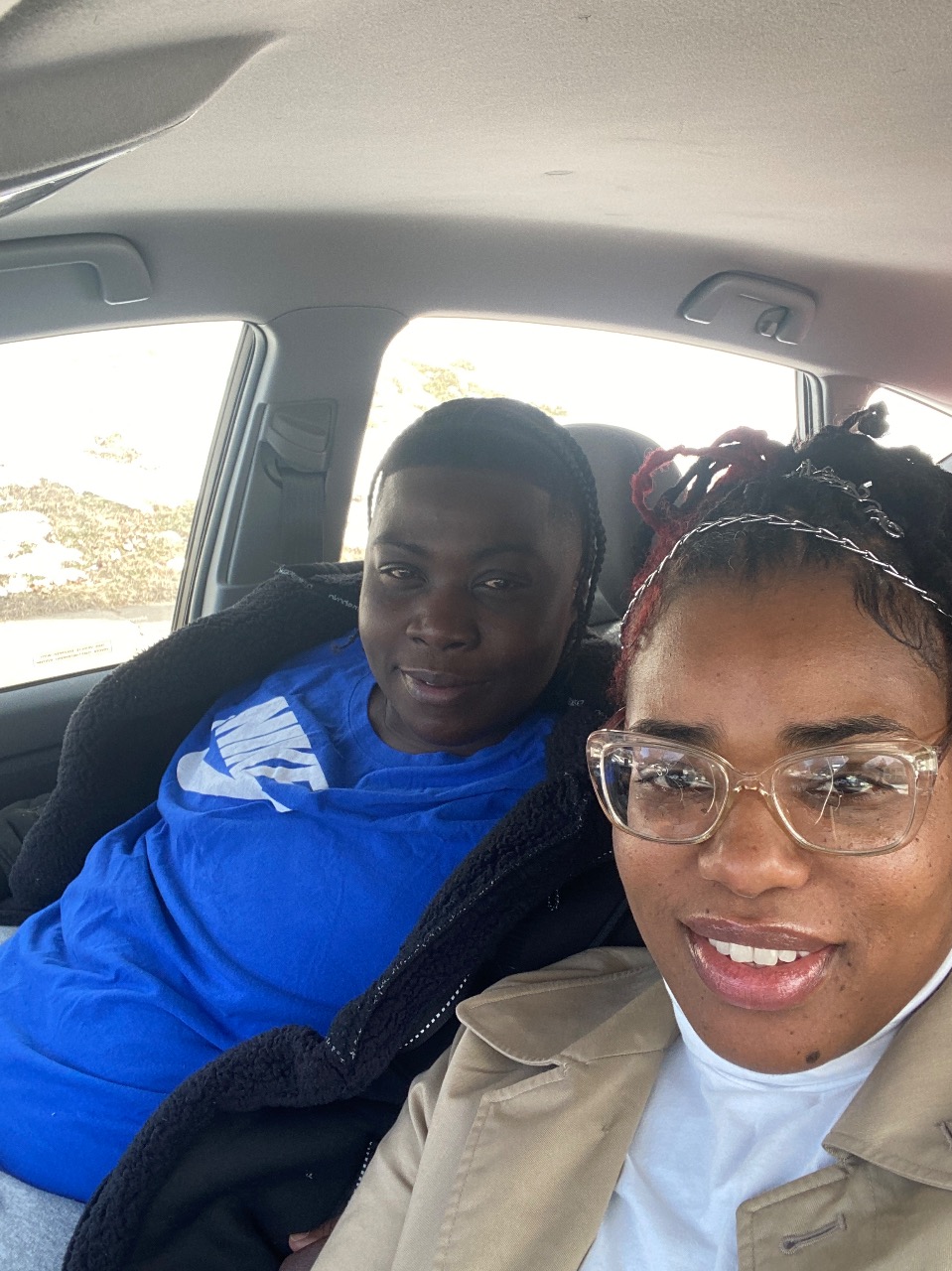 Puzzling Adventures near Dodson